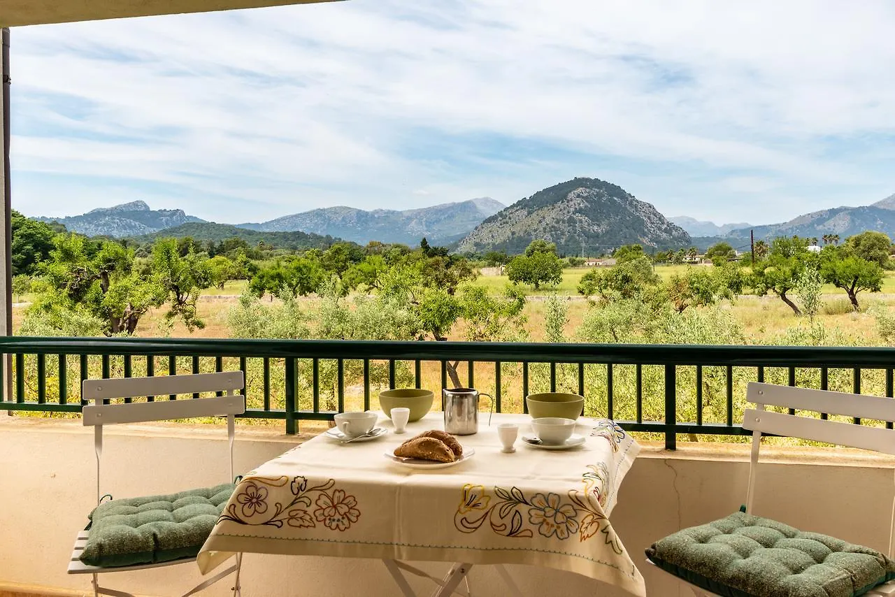 Villa La Vinya By Homevillas360 Pollença