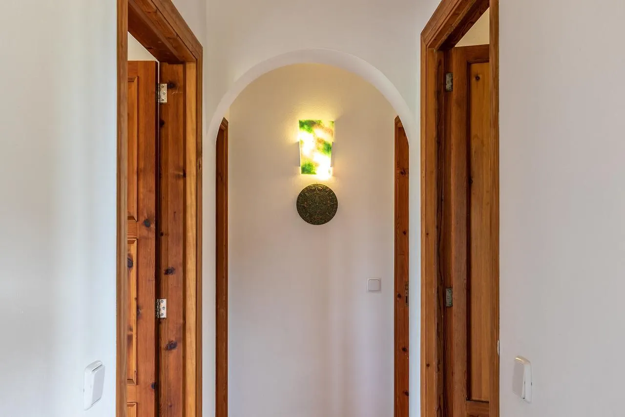 Villa La Vinya By Homevillas360 Pollenca Spain