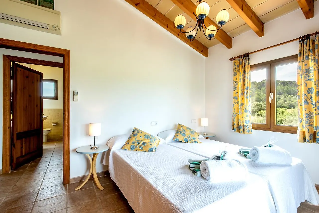 Villa La Vinya By Homevillas360 Pollenca
