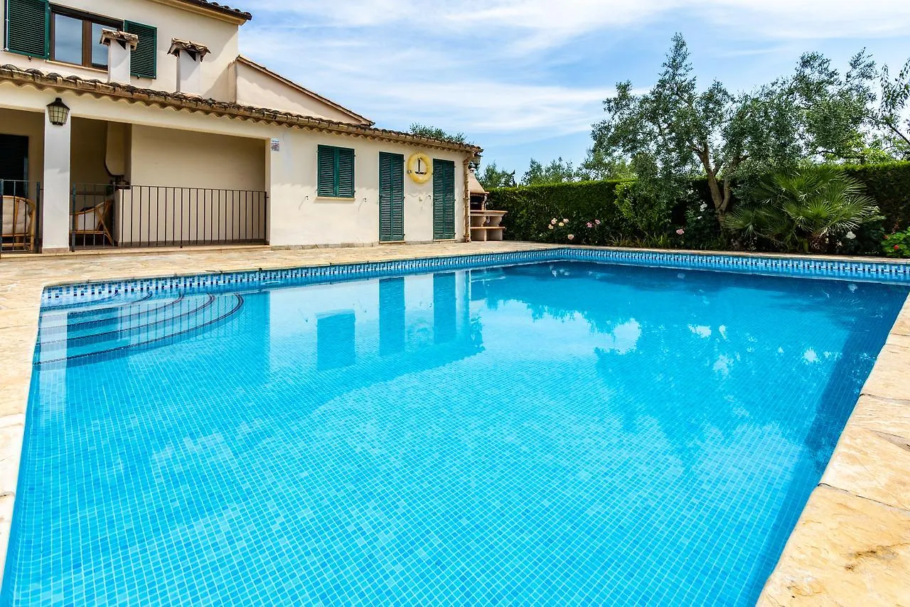 Villa La Vinya By Homevillas360 Pollenca